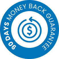 Money Back Guarantee