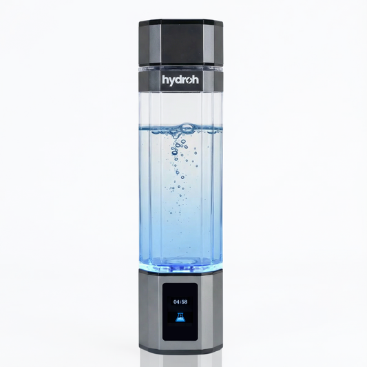Pro Hydrogen Water Bottle